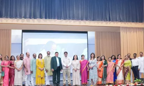 ആർട്ട് ഓഫ് ലിവിങ് 45ാം വാർഷിക ആഘോഷം ഇന്ത്യൻ അംബാസഡർ ഉദ്ഘാടനം ചെയ്തു