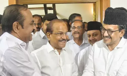 മുസ്‍ലിം ലീഗിന് അഞ്ച് മന്ത്രിമാർ... ലീഗ്‌ മന്ത്രിമാരിൽ ധാരണയായെന്ന് വിവരം