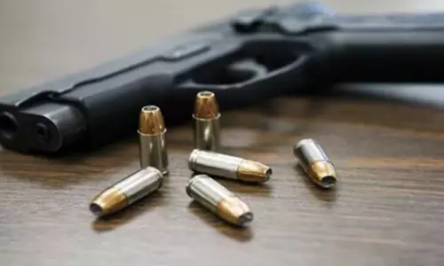 firing practice