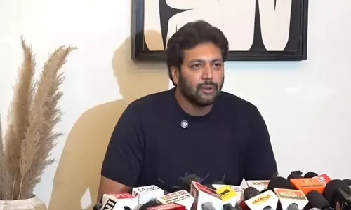 എനിക്ക് മടുത്തു, അഭിനയത്തിൽ നിന്നും ഇടവേള എടുക്കുന്നു; വിവാദങ്ങളിൽ വികാരാധീനനായി നടൻ രവി മോഹൻ