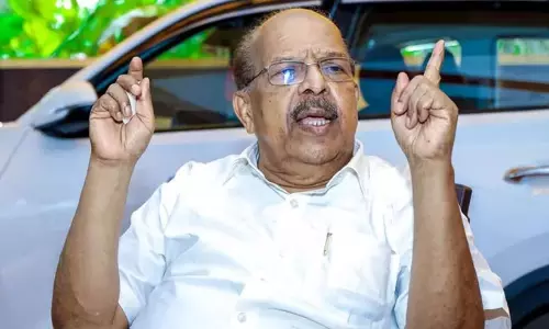 മന്ത്രിസഭ രൂപവത്കരണം: മന്ത്രിസ്ഥാനത്തേക്ക് പരിഗണിച്ചാൽ സ്വീകരിക്കുമെന്ന് ജി. സുധാകരൻ മന്ത്രിസഭ രൂപവത്കരണം: മന്ത്രിസ്ഥാനത്തേക്ക് പരിഗണിച്ചാൽ സ്വീകരിക്കുമെന്ന് ജി. സുധാകരൻ