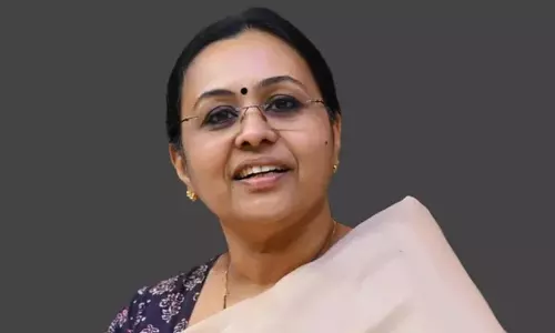 വീണ ജോർജിന് എതിരെ പത്തനംതിട്ട സി.പി.എം ജില്ല കമ്മിറ്റിയിൽ വിമർശനം