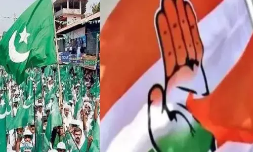 മന്ത്രിസഭ രൂപവത്കരണം: തീരുമാനമാകാതെ ലീഗ്-കോൺഗ്രസ് ഉഭയകക്ഷി ചർച്ച; നാളെയും തുടരും