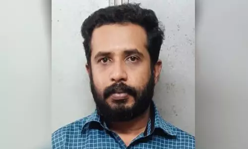 ലക്ഷങ്ങളുടെ ഫണ്ട് തട്ടിപ്പ്: മുൻ വി.ഇ.ഒക്ക് 45 വർഷം കഠിനതടവും പിഴയും