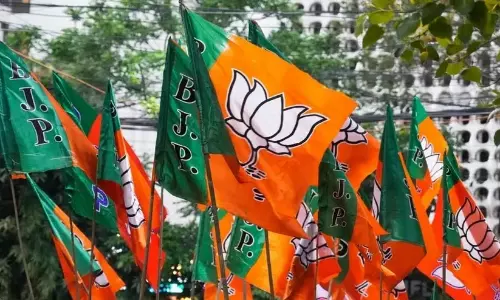 ഒ.ബി.സി സംവരണത്തിന്‍റെ മറവിൽ മതസംവരണം അനുവദിക്കില്ലെന്ന് ബി.ജെ.പി