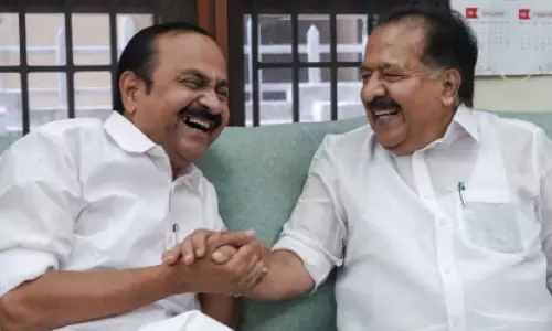 പ്രതീക്ഷയുടെ ഭരണമാറ്റം; ഞെരുക്കത്തിന്‍റെ പരീക്ഷണം