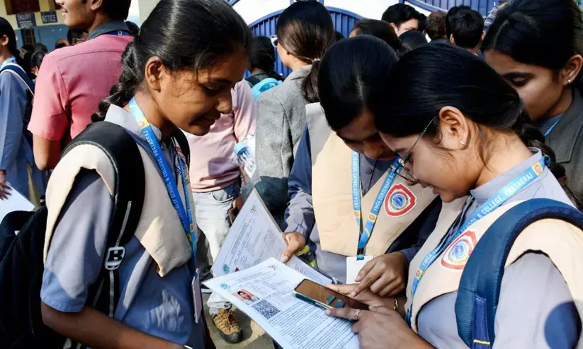 CBSE CBSE