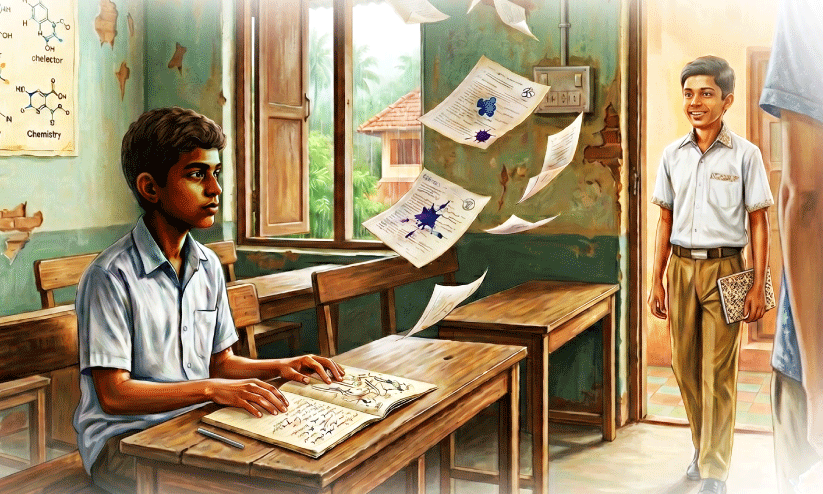 അഴകിന്റെ സമവാക്യം അഴകിന്റെ സമവാക്യം