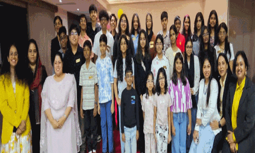 അക്കാഫ് ഗാവൽ ക്ലബ് ഒന്നാം വാർഷികം ആഘോഷിച്ചു
