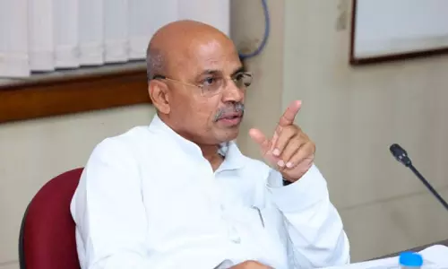 കർണാടകക്ക് 1,122 സർക്കാർ മെഡിക്കൽ സീറ്റുകൾ കൂടി -മന്ത്രി ശരൺ പ്രകാശ് പാട്ടീൽ