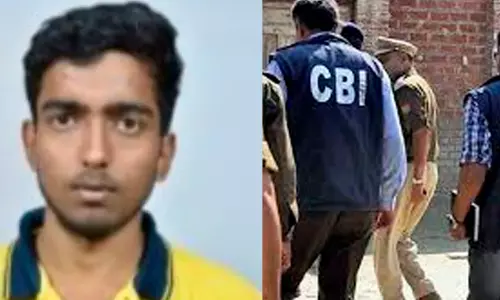 മകന് നീറ്റ് ചോദ്യപേപ്പർ ചോർത്താൻ പിതാവ് ചെലവാക്കിയത് പത്ത് ലക്ഷം; എന്നിട്ടും കിട്ടിയത് 720ൽ 107 മാർക്ക്
