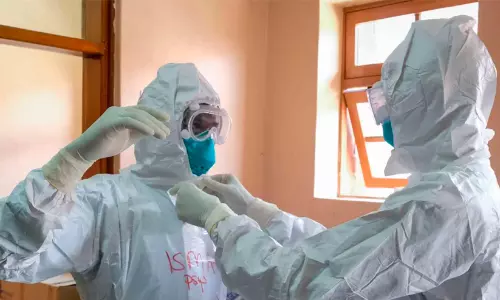 എബോള രോഗബാധ; ആഗോള ആരോഗ്യ അടിയന്തരാവസ്ഥ പ്രഖ്യാപിച്ച് ലോകാരോഗ്യ സംഘടന