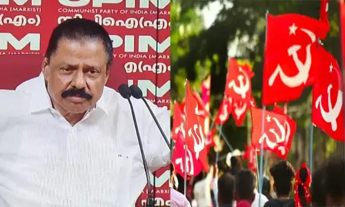തെരഞ്ഞെടുപ്പ് തോൽവി: എം.വി ഗോവിന്ദന്റെ ശരീരഭാഷക്കെതിരെ കണ്ണൂർ ജില്ല കമ്മിറ്റിയിൽ രൂക്ഷവിമർശനം; വെള്ളാപ്പള്ളിയെ തള്ളിപ്പറയാത്തതിൽ എറണാകുളത്തും പുകച്ചിൽ