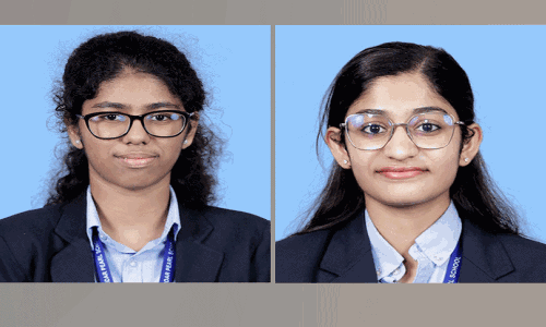പോ​ഡാ​ർ പേ​ൾ സ്കൂ​ളി​ന് വി​ജ​യ​ത്തി​ള​ക്കം