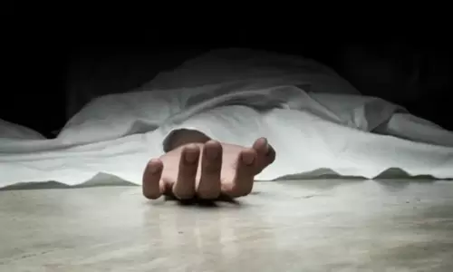 മാലിന്യവണ്ടിയിടിച്ച് രണ്ടു വയസ്സുകാരന് ദാരുണാന്ത്യം