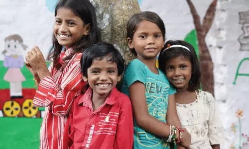 കരുതലിന്‍റെ പത്താംവർഷം; ‘റോഷ്‌നി’ ഇനിയുമേറെ പ്രകാശം പരത്തും