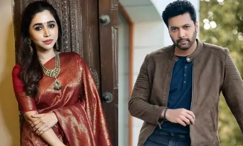 രവി മോഹന്റെ ആരോപണങ്ങൾ നിഷേധിച്ച് ആരതി രവിയുടെ അമ്മ; കുടുംബപ്രശ്നങ്ങൾ പേരക്കുട്ടിയെ മാനസികമായി തളർത്തുന്നതായും വെളിപ്പെടുത്തൽ