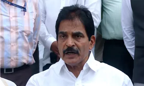 വിദ്വേഷ പ്രചാരണങ്ങൾ അനുവദിക്കില്ല; വെള്ളാപ്പള്ളി നടേശനെതിരെ കെ.സി വേണുഗോപാൽ