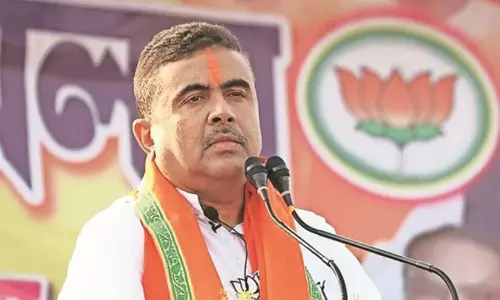 Suvendu Adhikari