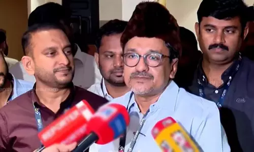എല്ലാം പരിഗണിക്കേണ്ടി വരും; മന്ത്രി തീരുമാനത്തിൽ ജില്ല പരിഗണിക്കുന്നതിനെക്കുറിച്ച് സാദിഖലി തങ്ങൾ