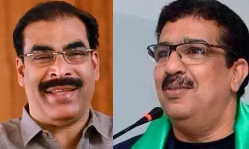 മുസ്ലിം ലീഗിന് അഞ്ച് മന്ത്രിമാർ; പാറക്കൽ അബ്ദുള്ളക്ക് പകരം പി.കെ ബഷീർ മന്ത്രിയാകും മുസ്ലിം ലീഗിന് അഞ്ച് മന്ത്രിമാർ; പാറക്കൽ അബ്ദുള്ളക്ക് പകരം പി.കെ ബഷീർ മന്ത്രിയാകും