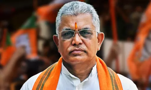 dilip ghosh