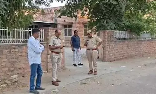 കൂട്ടബലാത്സംഗത്തിനിരയായ യുവതി ആത്മഹത്യ ചെയ്തു, കേസ് കൊടുത്തിട്ടും രക്ഷയില്ലാതെ സഹോദരിയും ജീവനൊടുക്കി; ജോധ്പൂരിൽ സംഘർഷം