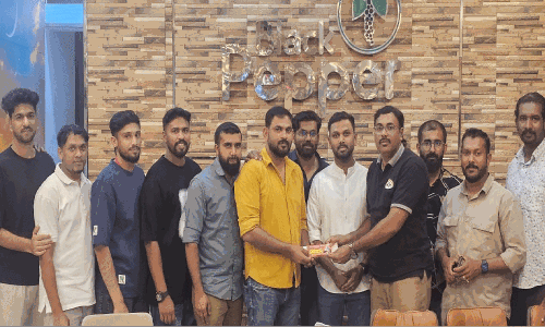 പ്ര​ഥ​മ ‘ടി​ഫ’ ടൂ​ർ​ണ​മെൻറ്​ ‘നോ​ർ​ത്ത് വെ​സ്​​റ്റ്​ ക​പ്പി’​ൽ ആ​റുടീ​മു​ക​ൾ മാ​റ്റു​ര​ക്കും