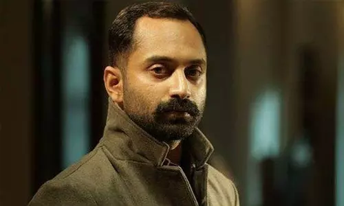 ഫഹദ് ഫാസിൽ അടുത്തതായി എത്തുന്നത് തമിഴ് ത്രില്ലർ ചിത്രത്തിൽ; ഔദ്യോഗിക സ്ഥിരീകരണം പുറത്ത്!