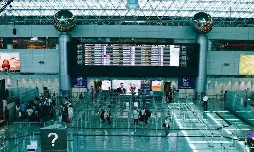 Malaysia Airport