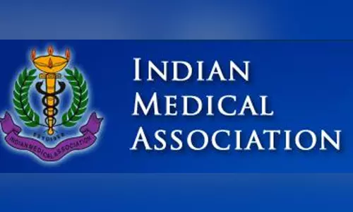 ഡോക്ടര്‍മാര്‍ക്ക് അടിസ്ഥാന വേതനം  ഉറപ്പാക്കണമെന്ന് ഐ.എം.എ
