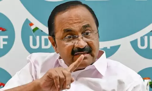 ഇവർ ‘ടീം വി.ഡി.എസി’ലെ മന്ത്രിമാർ: സത്യപ്രതിജ്ഞ നാളെ ഇവർ ‘ടീം വി.ഡി.എസി’ലെ മന്ത്രിമാർ: സത്യപ്രതിജ്ഞ നാളെ
