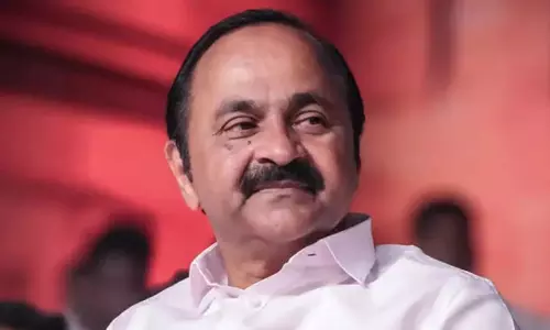 രണ്ട് പട്ടികജാതി മന്ത്രിമാർ, വനിതാ ഡെപ്യൂട്ടി സ്പീക്കർ; ഒരുനേതാവും ആർക്കുംവേണ്ടി അനാവശ്യ സമ്മർദം ചെലുത്തിയിട്ടില്ലെന്ന് വി.ഡി. സതീശൻ
