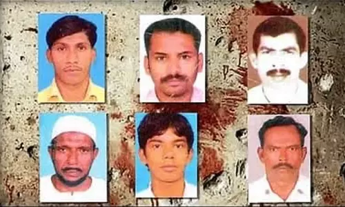 ബീമാപള്ളി വെടിവെപ്പ്: 17 വർഷം പിന്നിട്ടിട്ടും നീതി അകലെ...