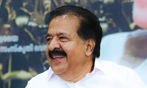 ഞാൻ ഹാപ്പിയാണോ എന്നതല്ല, മെച്ചപ്പെട്ട ഭരണം വേണം എന്നുള്ളതാണ് -രമേശ് ചെന്നിത്തല ഞാൻ ഹാപ്പിയാണോ എന്നതല്ല, മെച്ചപ്പെട്ട ഭരണം വേണം എന്നുള്ളതാണ് -രമേശ് ചെന്നിത്തല