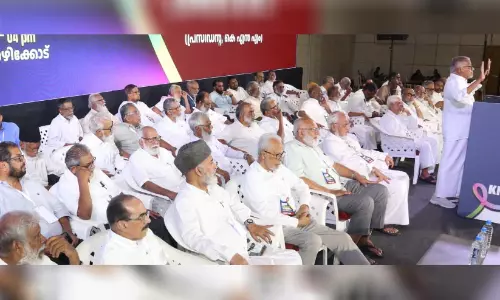 കേരളത്തിന്റെ മതേതര പരിസരം മലിനമാക്കരുത് -കെ.എൻ.എം