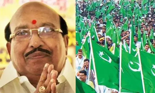 ലീഗിന് കടുത്ത ഹിന്ദുവിരുദ്ധ നിലപാട് -വെള്ളാപ്പള്ളി