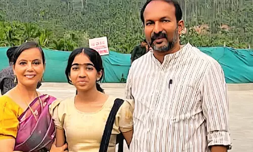 മാവടിയിൽനിന്ന് മന്ത്രിപദത്തിലേക്ക്   പി.സി. വിഷ്ണുനാഥ്