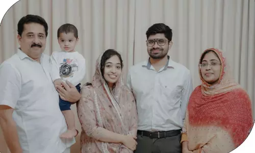 മ​ണ്ണാ​ർ​ക്കാ​ട്ടു​കാരുടെ എ​ൻ. ഷം​സു​ദ്ദീ​ൻ മ​ന്ത്രി​സ​ഭ​യി​ലേക്ക്