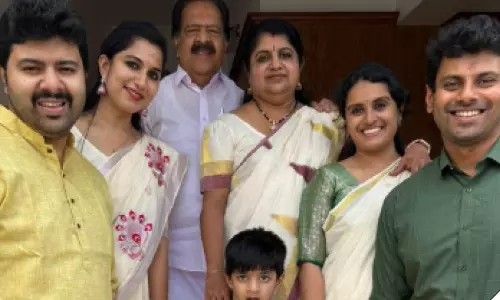 ചെന്നിത്തല:  ജനകീയ നേതാവിന്‍റെ കരുത്ത്