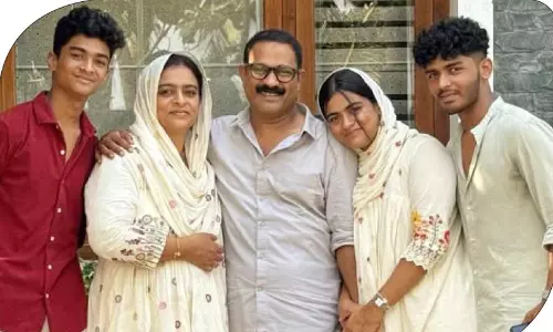 കെ.എം. ഷാജി: ലീഗിന്റെ ക്രൗഡ് പുള്ളർ