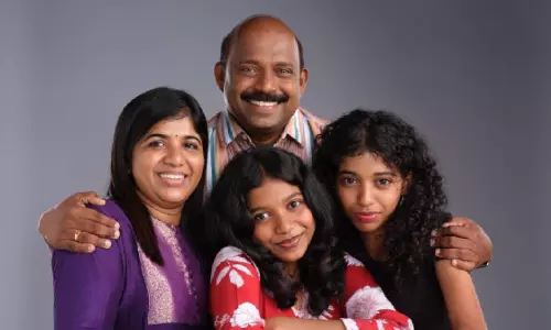കന്നിജയത്തിൽ ലിജുവിന് ഇരട്ടഭാഗ്യം