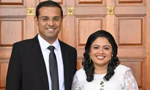 റോജി; അ​ങ്ക​മാ​ലി​യു​ടെ മ​ന്ത്രി