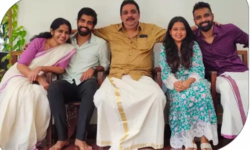 ചവറക്കോട്ടയുടെ നായകൻ, ഷി​ബു ബേ​ബി ജോ​ൺ വീണ്ടും മന്ത്രിപദത്തിലേക്ക്