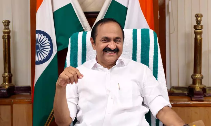 ജനപ്രിയ തുടക്കം; കെ.എസ്.ആര്.ടി.സിയിൽ ജൂൺ 15 മുതൽ വനിതകൾക്ക് സൗജന്യ യാത്ര, ആശമാരുടെ വേതനം കൂട്ടി ജനപ്രിയ തുടക്കം; കെ.എസ്.ആര്.ടി.സിയിൽ ജൂൺ 15 മുതൽ വനിതകൾക്ക് സൗജന്യ യാത്ര, ആശമാരുടെ വേതനം കൂട്ടി