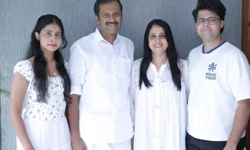 മന്ത്രിക്കസേരയിലേക്ക് അനൂപ് ജേക്കബ് വീണ്ടും