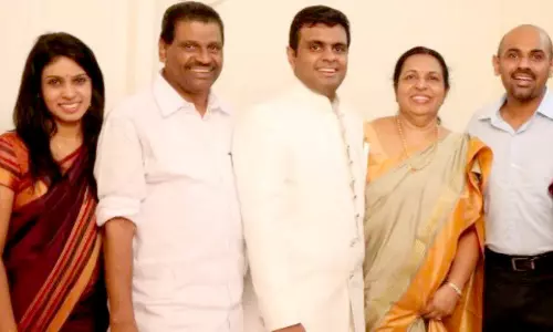 സഭയിലെ കാരണവർ ഇനി സ്പീക്കർ
