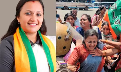 Ashwini ML Ashwini ML