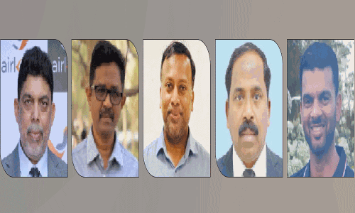 ഗ്ലോ​ബ​ൽ കെ.​എം.​സി.​സി ബേ​പ്പൂ​ർ മ​ണ്ഡ​ലം ക​മ്മി​റ്റി പു​നഃ​സം​ഘ​ടി​പ്പി​ച്ചു