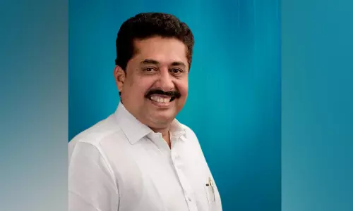 തിരൂരിന് വീണ്ടും മന്ത്രിപദവി; വി. അബ്ദുറഹ്മാന് പിന്നാലെ എൻ. ഷംസുദ്ദീൻ